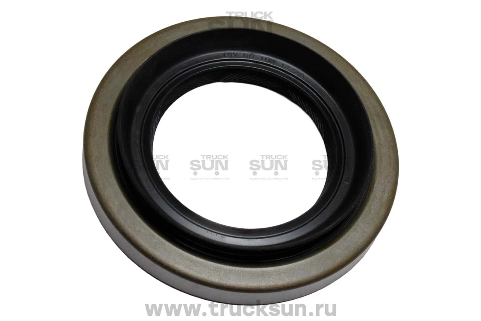 Сальник хвостовика 4JJ1/4HG1/4HK1 NMR85/NQR71/75/90/FSR 60*103*12*20