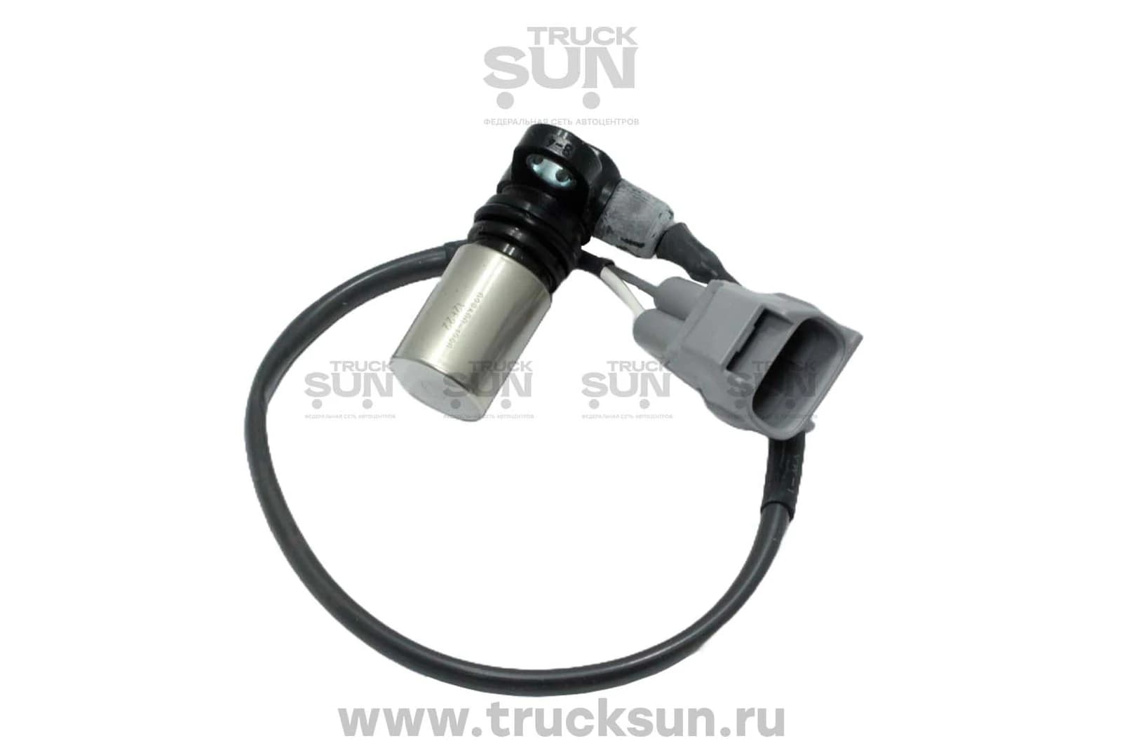 Датчик коленвала 4HG1/4HK1 NQR71/75
