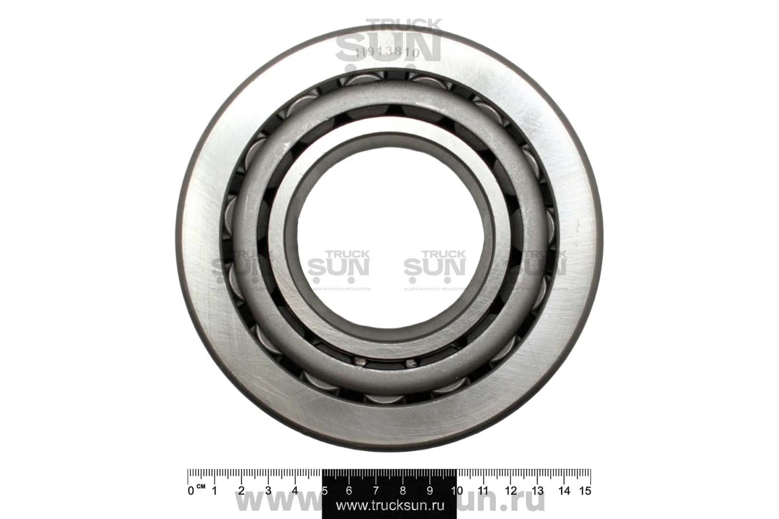 Подшипник редуктора опорный ISUZU CYZ52/FVR34/CYZ51, изображение 2 из 2