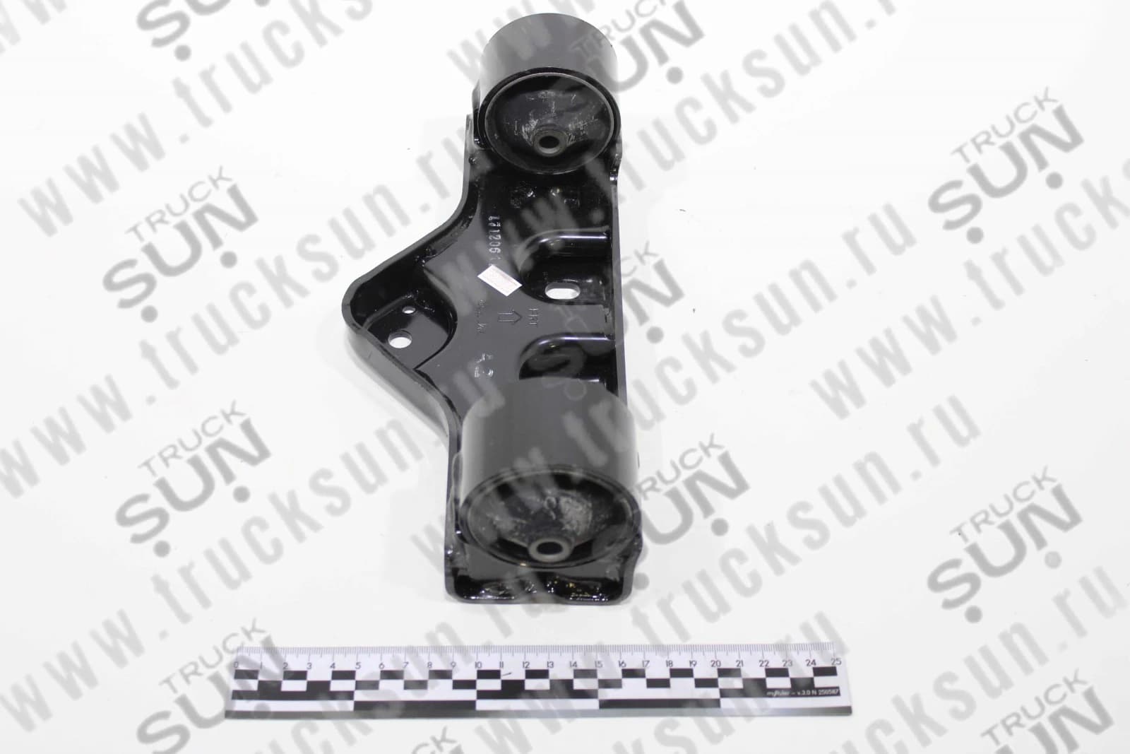 Опора КПП Porter 2 евро5 (21830-4F500), изображение 3 из 3