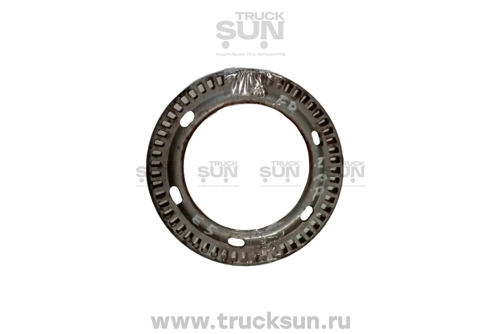 Кольцо ABS FR NPR75 (8973871580) б/у