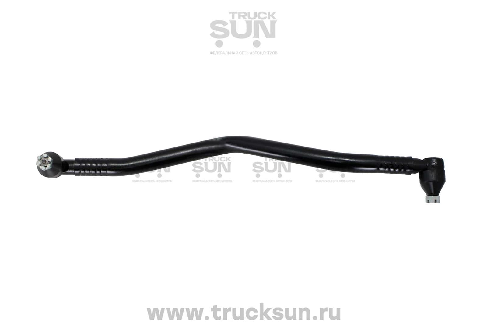 Тяга рулевая продольная HINO300 Евро4