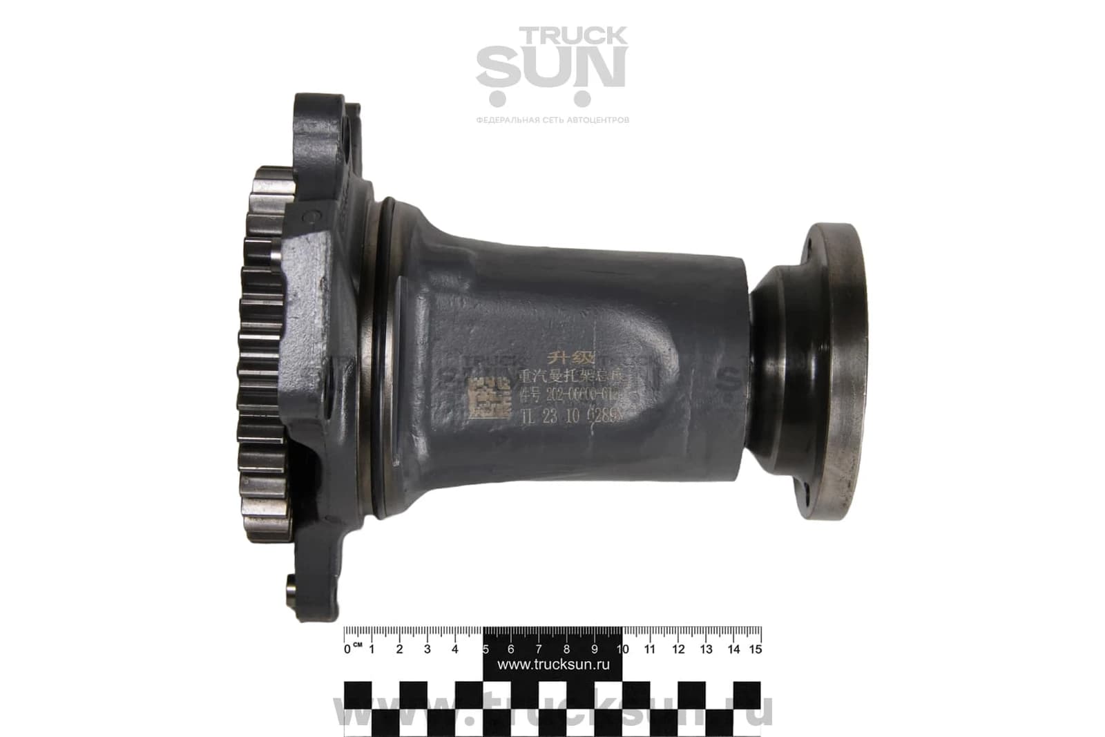 Привод вентилятора MC11/MC13 C7H, изображение 1 из 4