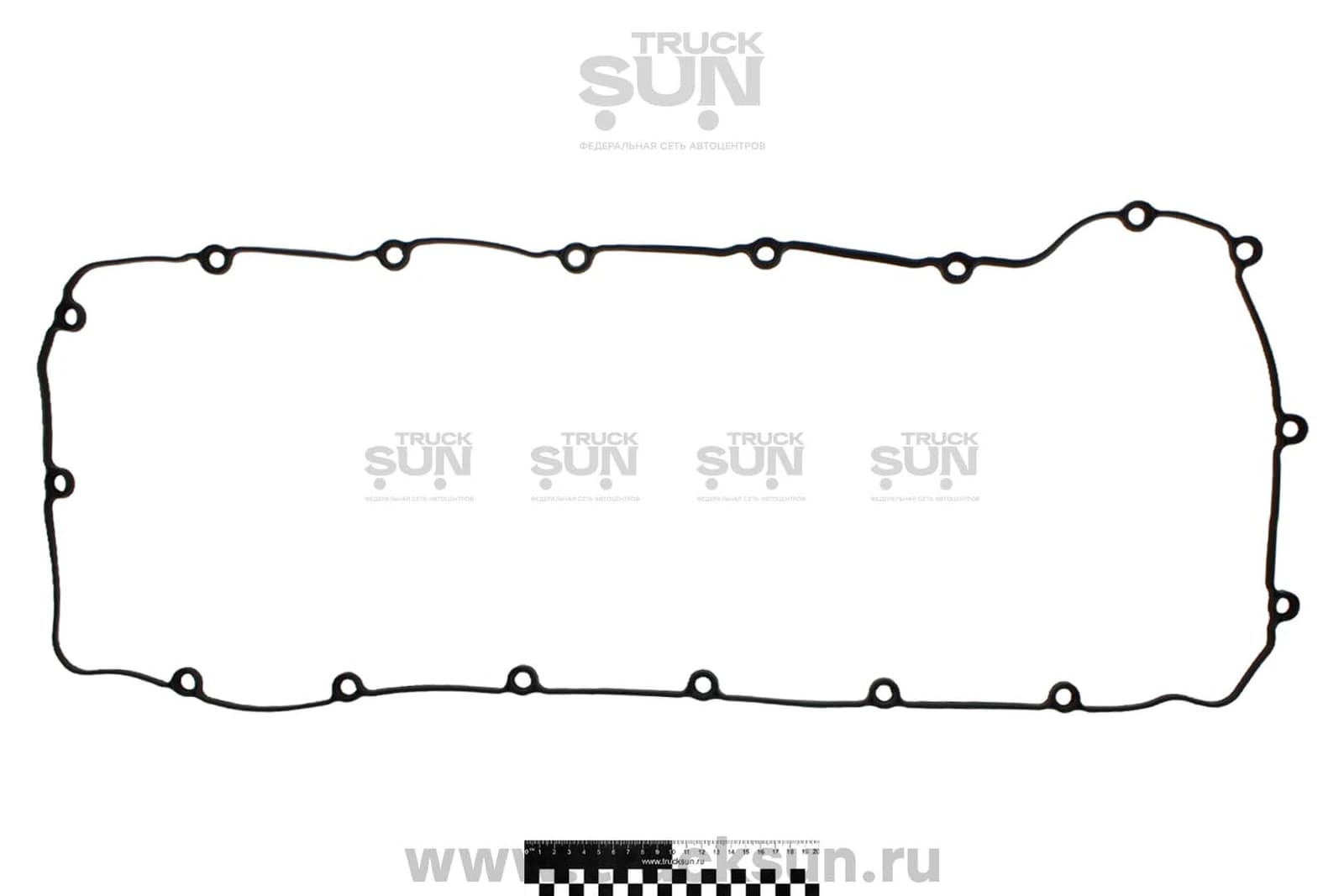 Прокладки двигателя D6GA GOLD, изображение 11 из 18