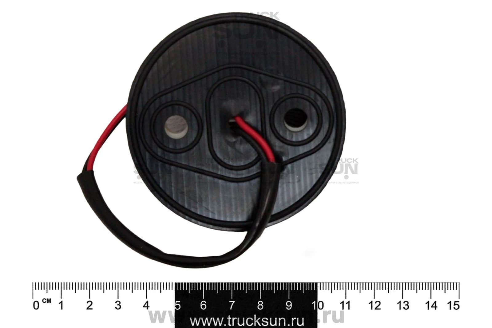 Фонарь габаритный на крышу ISUZU FVR34/CYZ, изображение 2 из 2