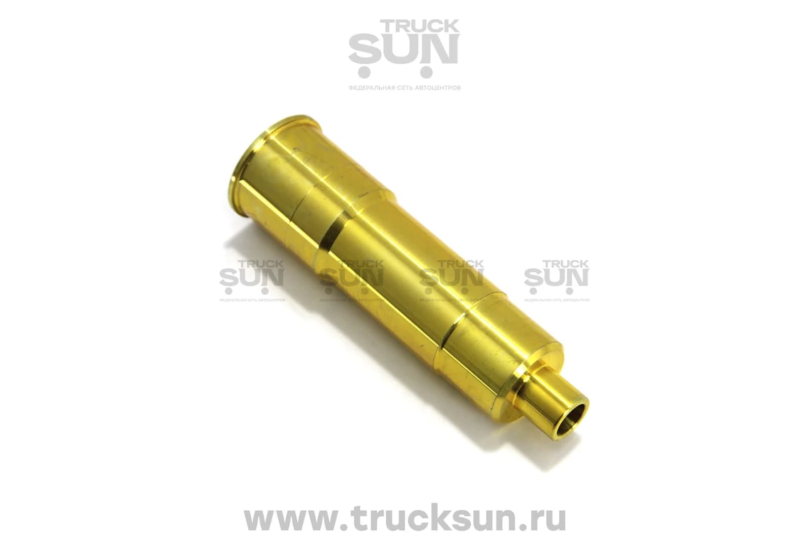 Стакан форсунки D6AC/D6AB