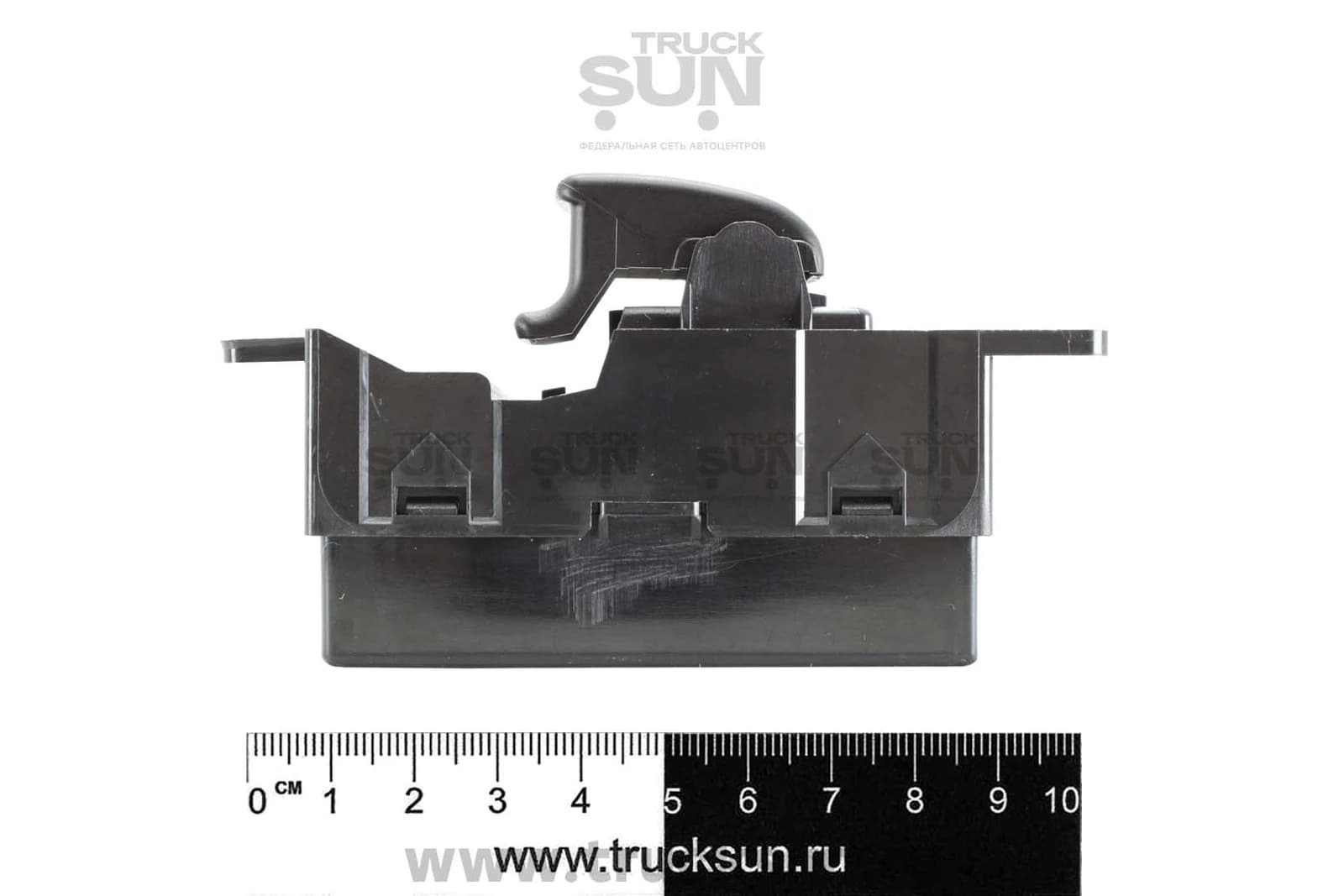 Кнопка стеклоподъемника HD72 RH, изображение 2 из 3