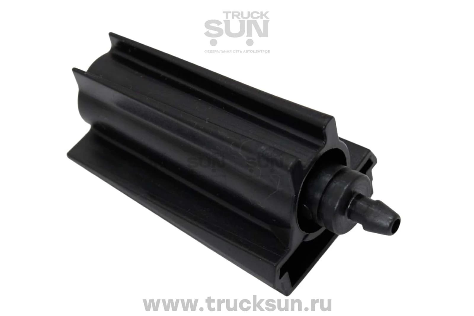 Форсунка стеклоомывателя LH HD120/450