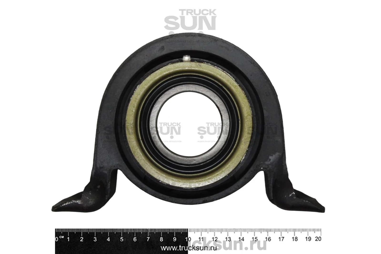 Подшипник подвесной ISUZU FORWARD D=45, изображение 2 из 2