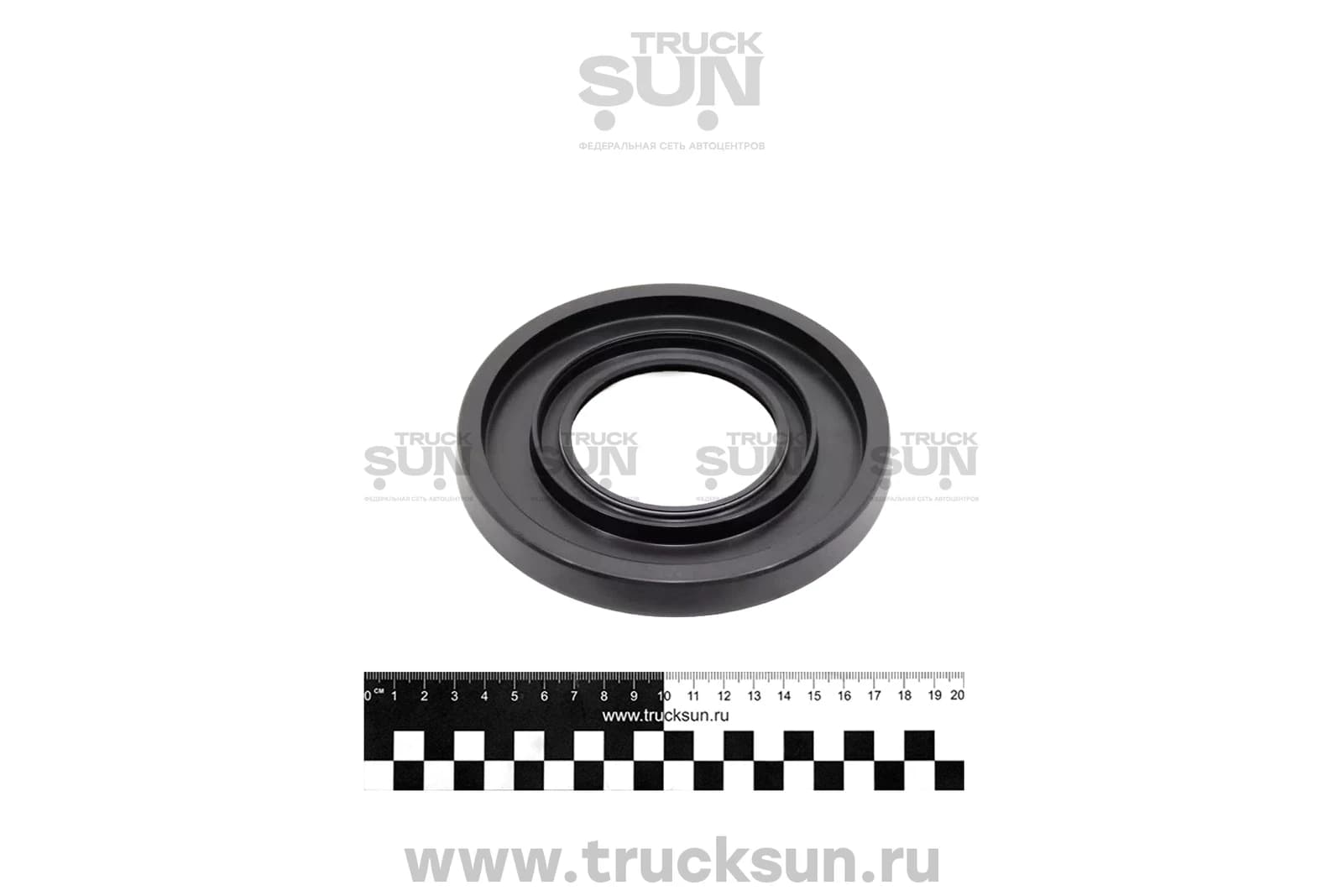 Сальник ступицы RR наруж. CYZ51/FVR34 (1096254440,1096252261,IS3591,043591NR,EE0818,RP1096254440IS) 78*163*16J-1, изображение 2 из 2