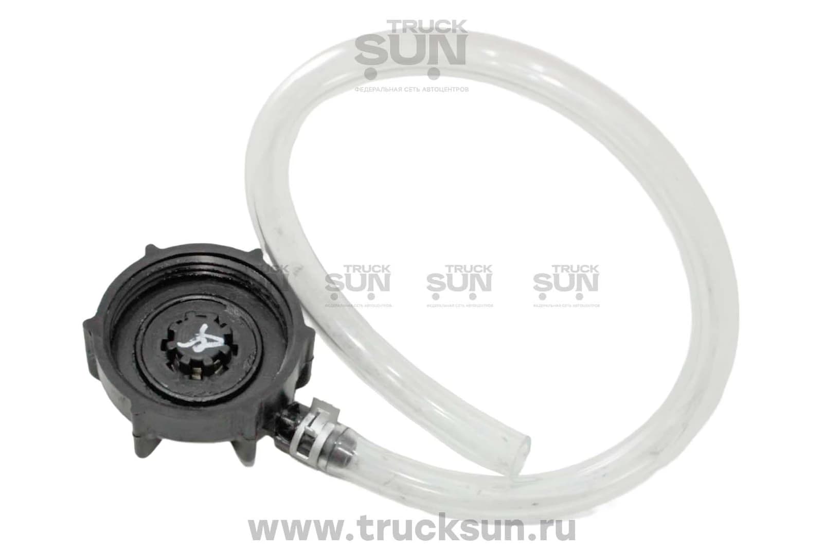 Крышка расширительного бачка JAC N120/N200
