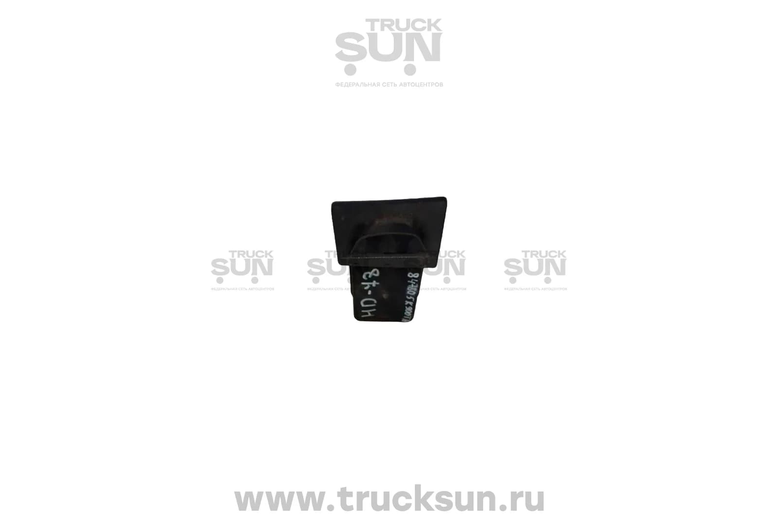 Пепельница HD78 (84780-5K900TH) Б/У, изображение 1 из 3