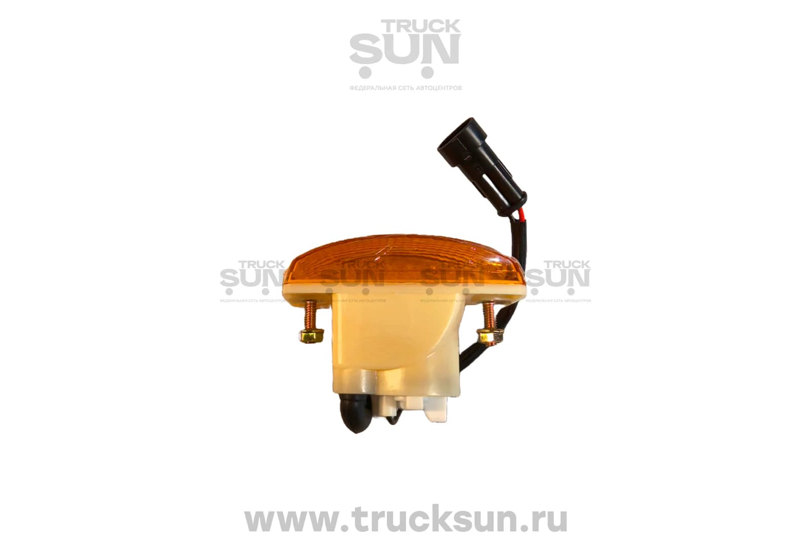 Указатель поворота RH HOWO T5G