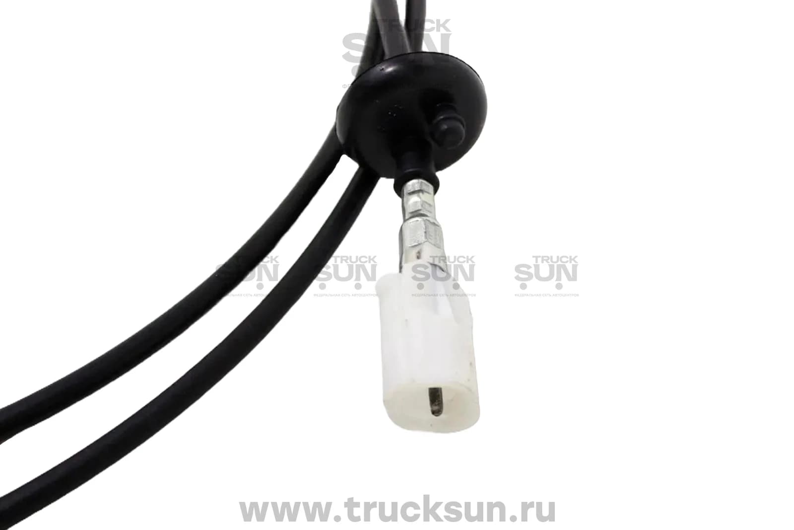 Трос спидометра Porter (94310-4B005,94310-4В006,94310-4B011,PTA001,PTA002), изображение 2 из 3