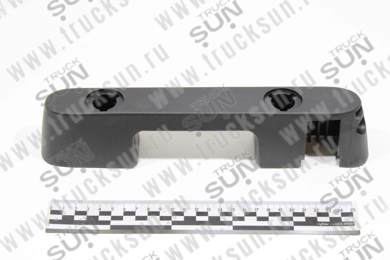 Ручка капота LH HD120 (86380-7A302,86380-7A303,86380-6A000,86381-7J000,86381-7J001)