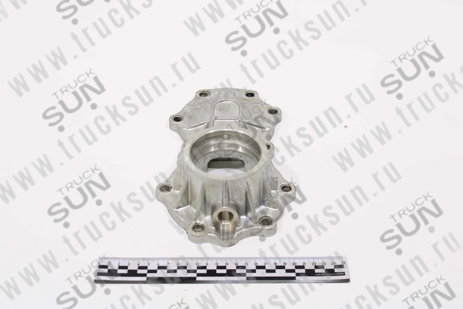 Крышка КПП RR HD120/19, изображение 3 из 3