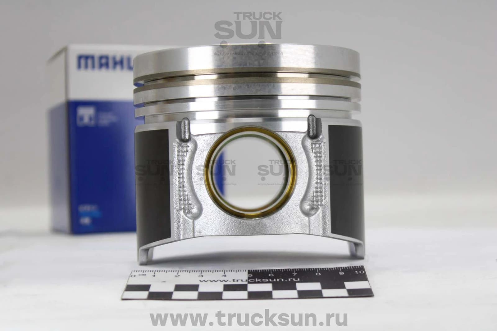 Поршень HINO500 J08E, изображение 3 из 4