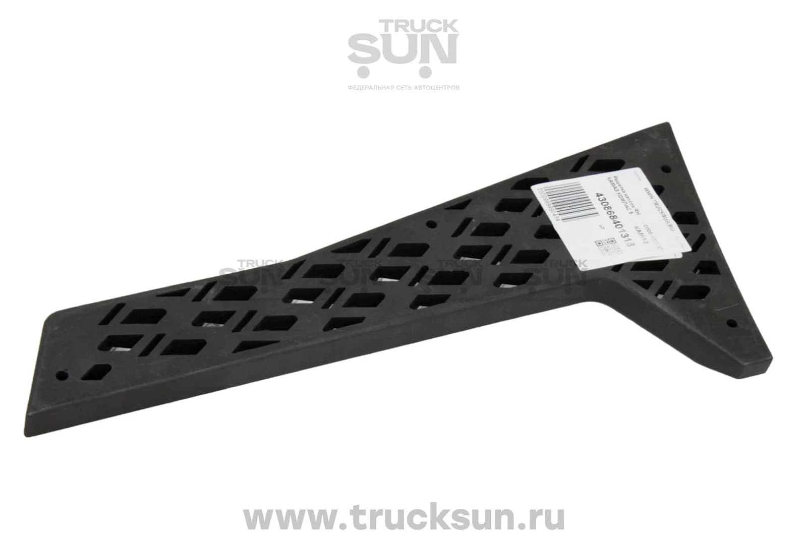 Решетка капота RH КАМАЗ КОМПАС 5