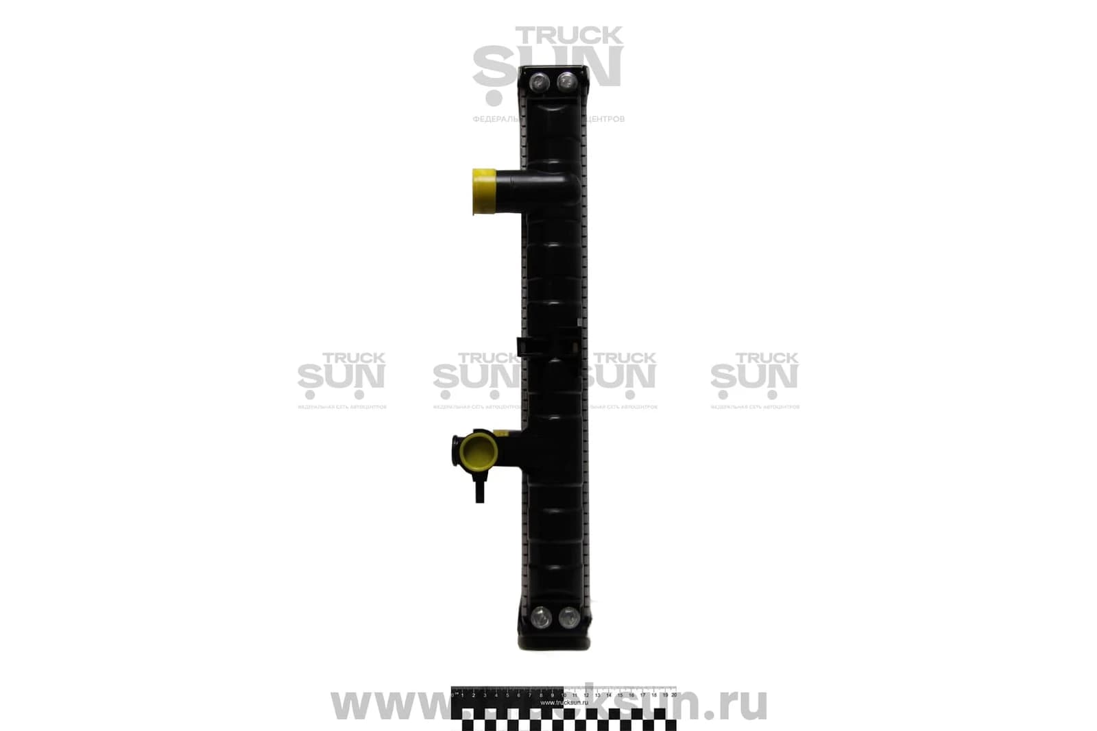 Радиатор D4DB/DD HD78/County, изображение 4 из 7
