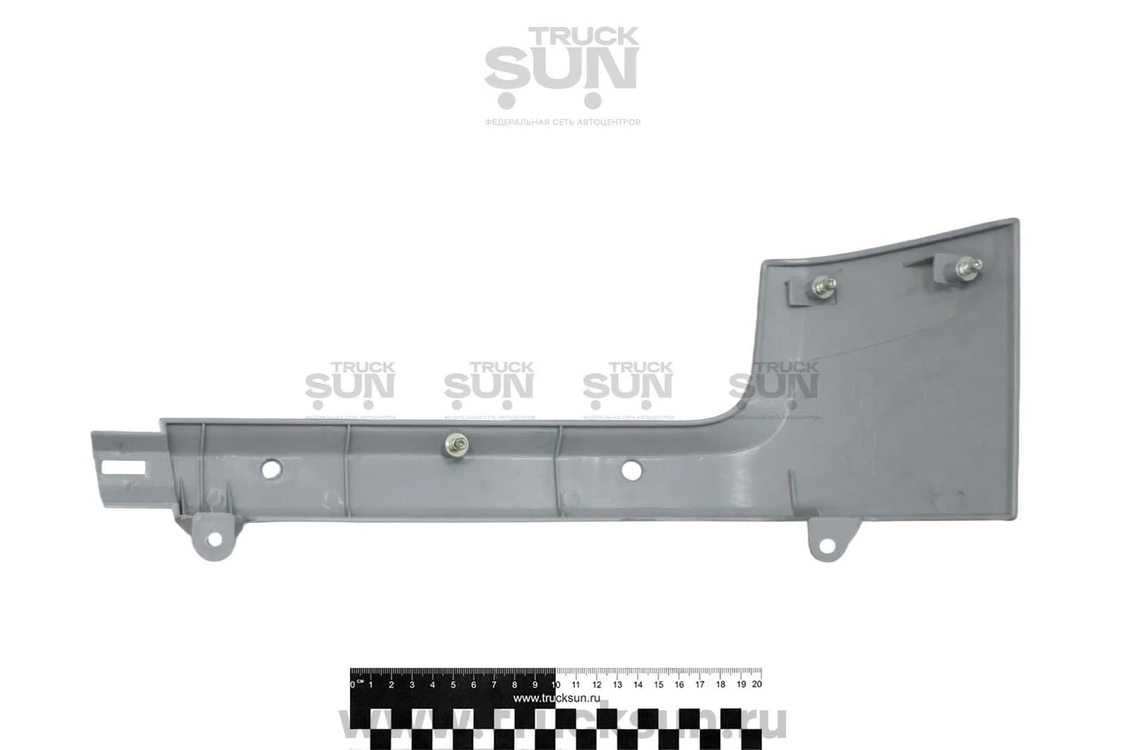 Панель под фару RH HD72/78, изображение 2 из 2
