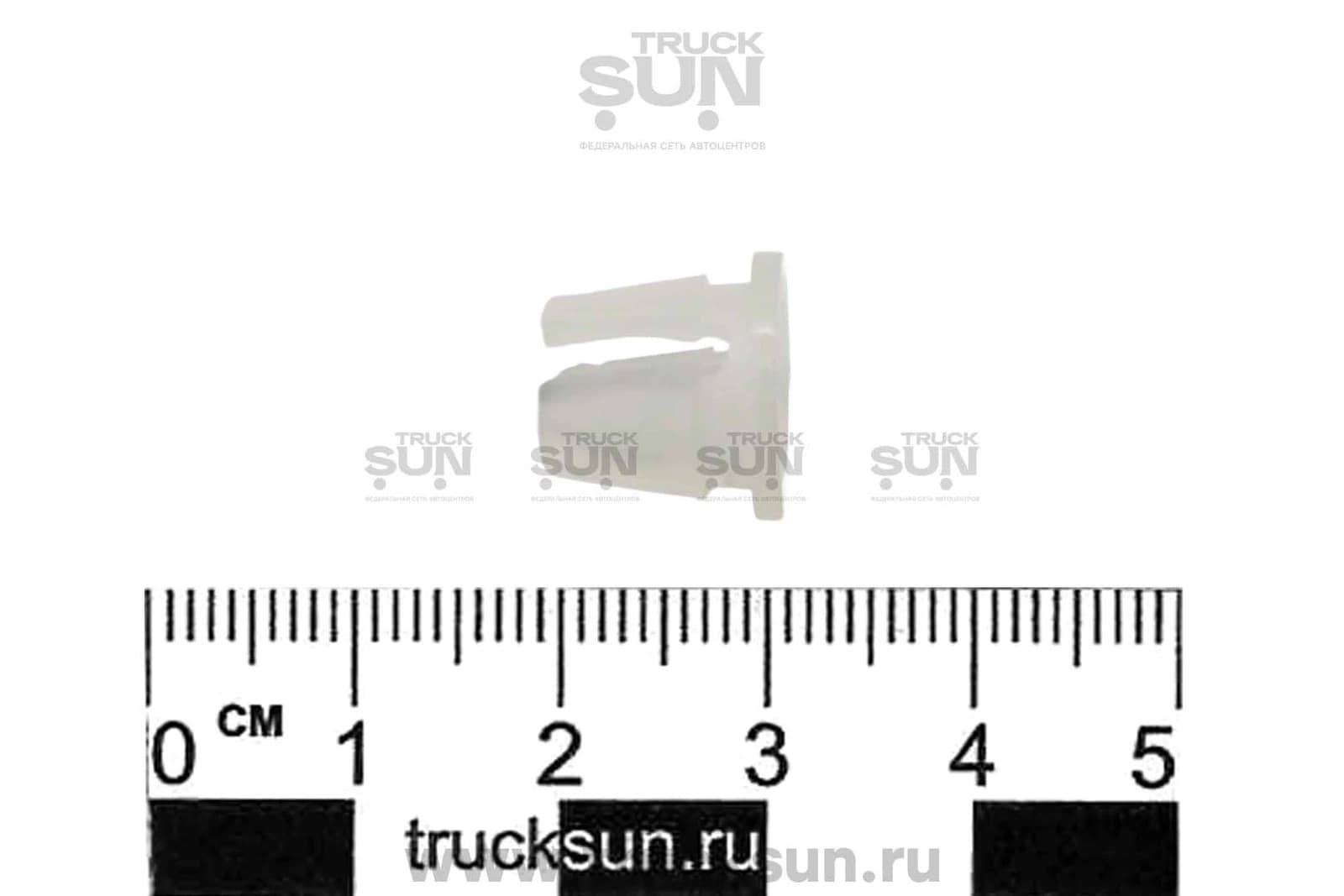 Пистон поворотника HD72