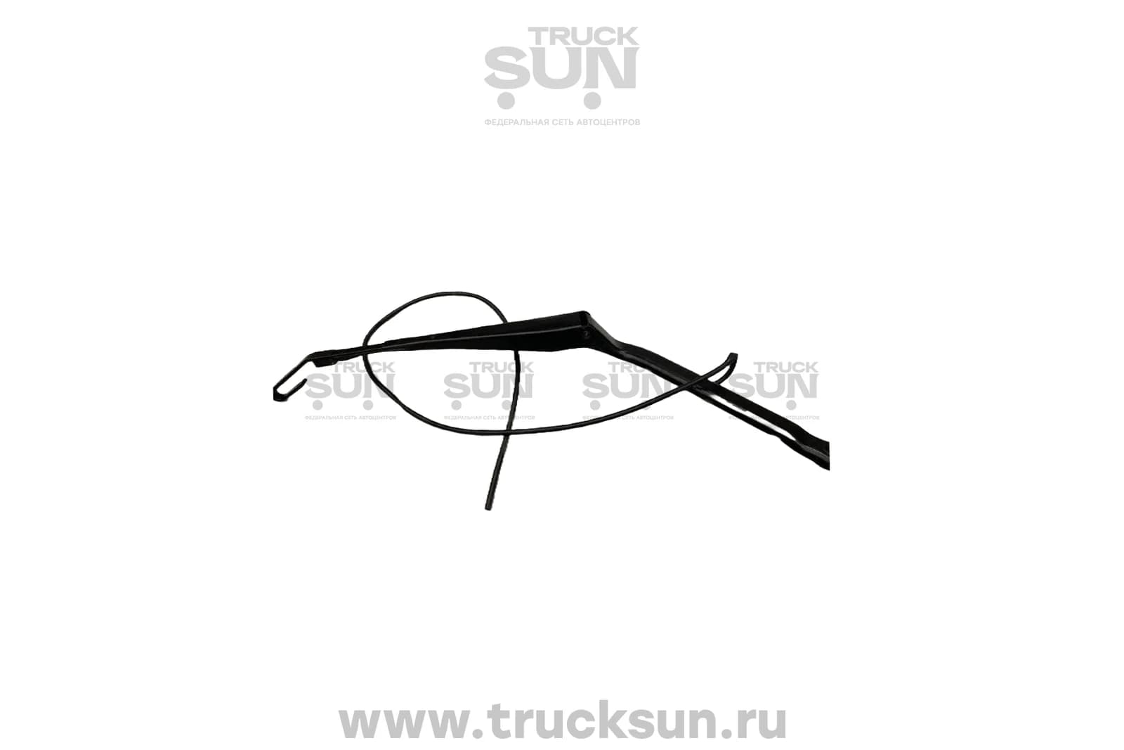 Поводок стеклоочистителя LH/RH HOWO SITRAK