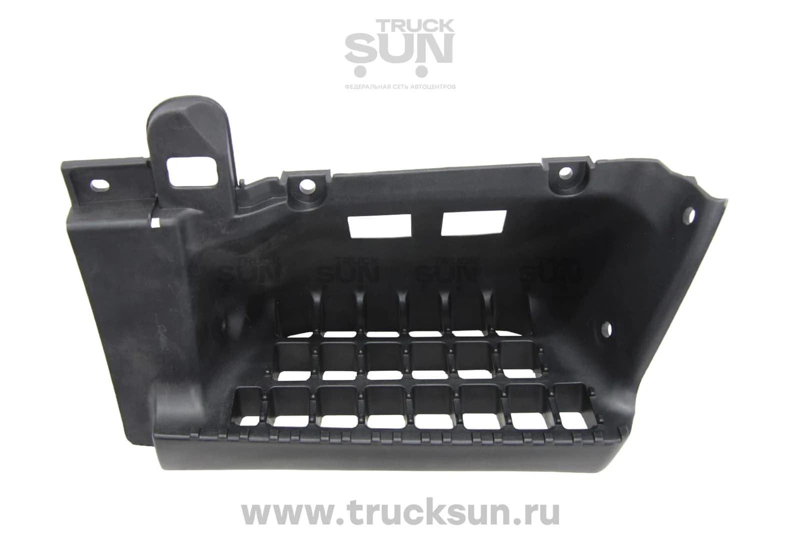 Подножка кабины LH NQR75/71/55