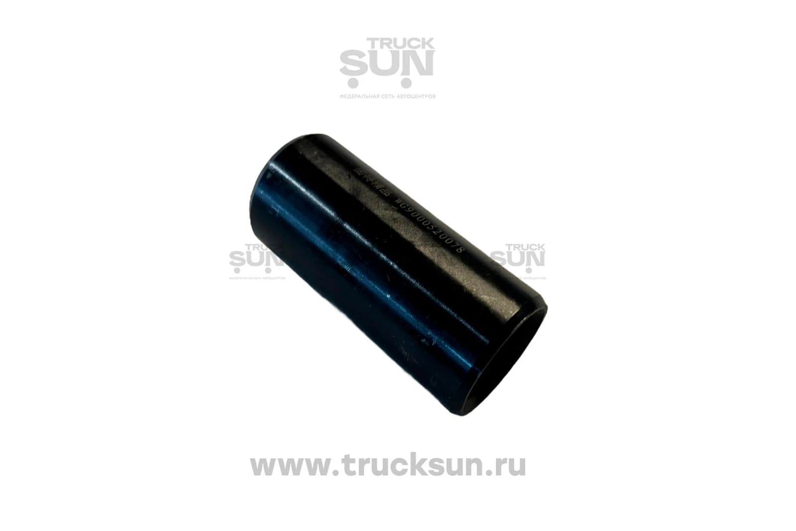 Втулка рессоры FR HOWO T5G/A7 SHAANXI/SHACMAN