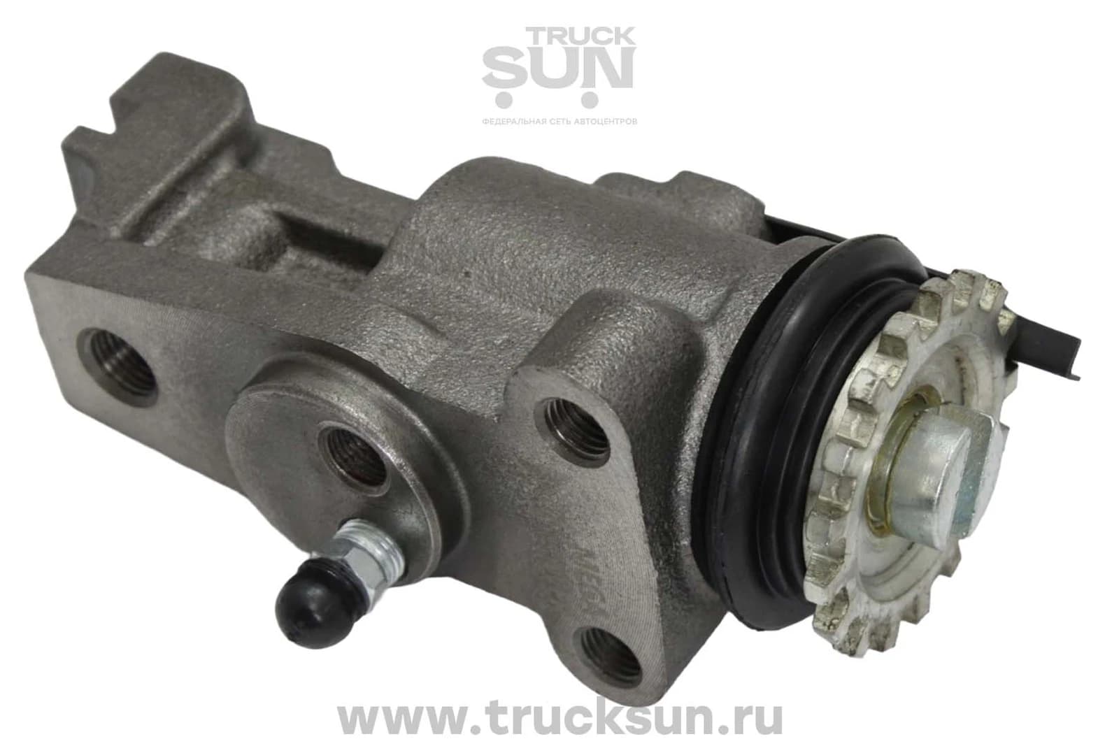 Цилиндр тормозной рабочий FR RH HD72/78