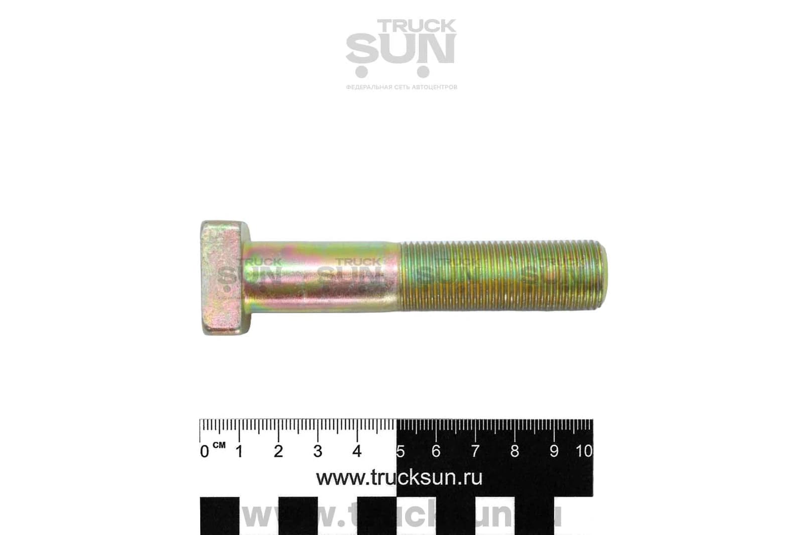 Шпилька RR LH/RH Компас 5