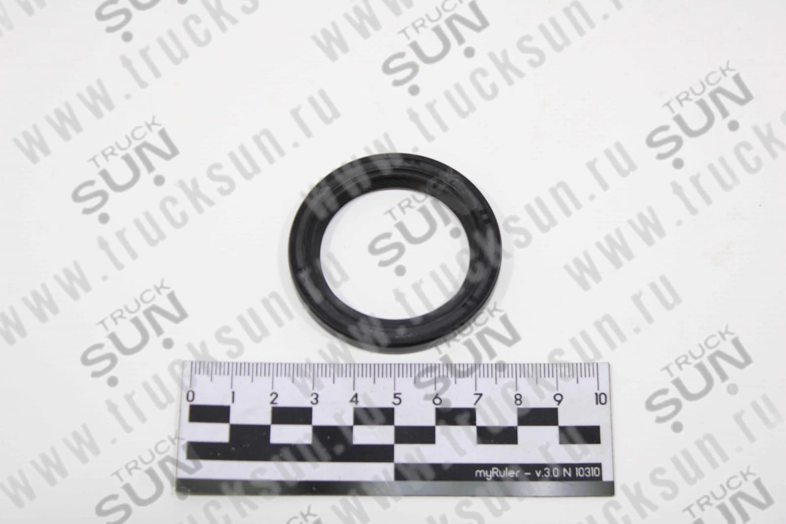 Сальник КПП FR NQR71/75/90/NLR85/HINO300 евро4, изображение 2 из 2