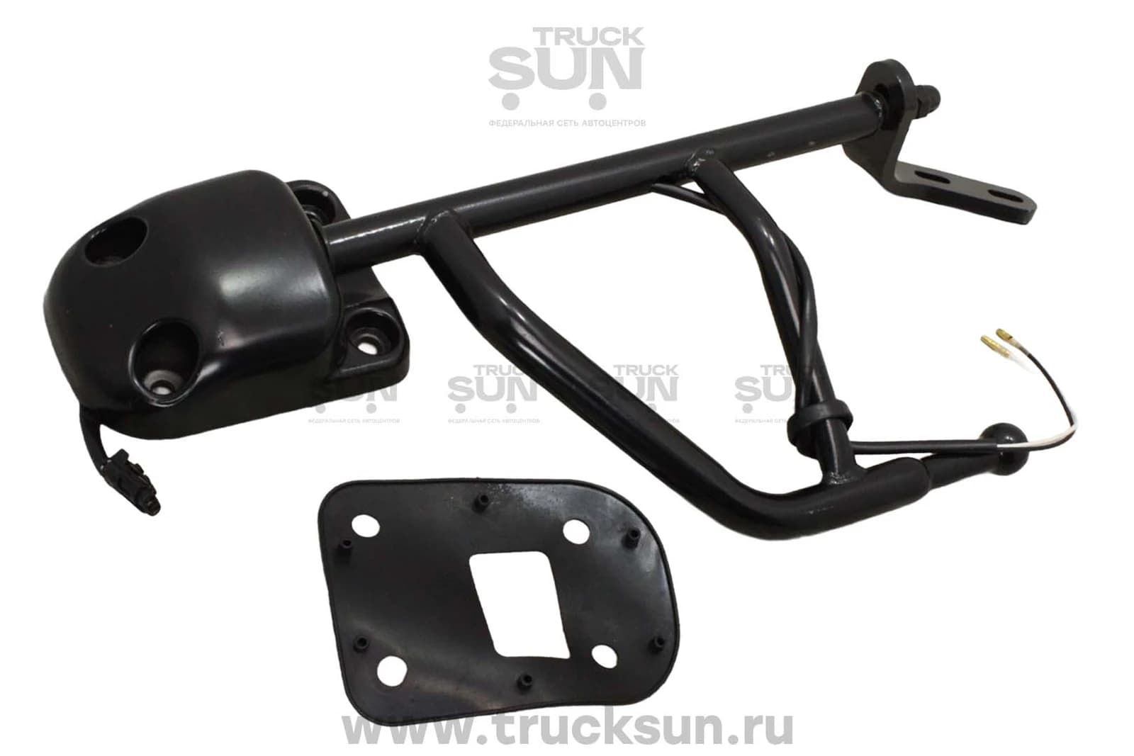 Кронштейн зеркала LH HD72/78, изображение 1 из 2