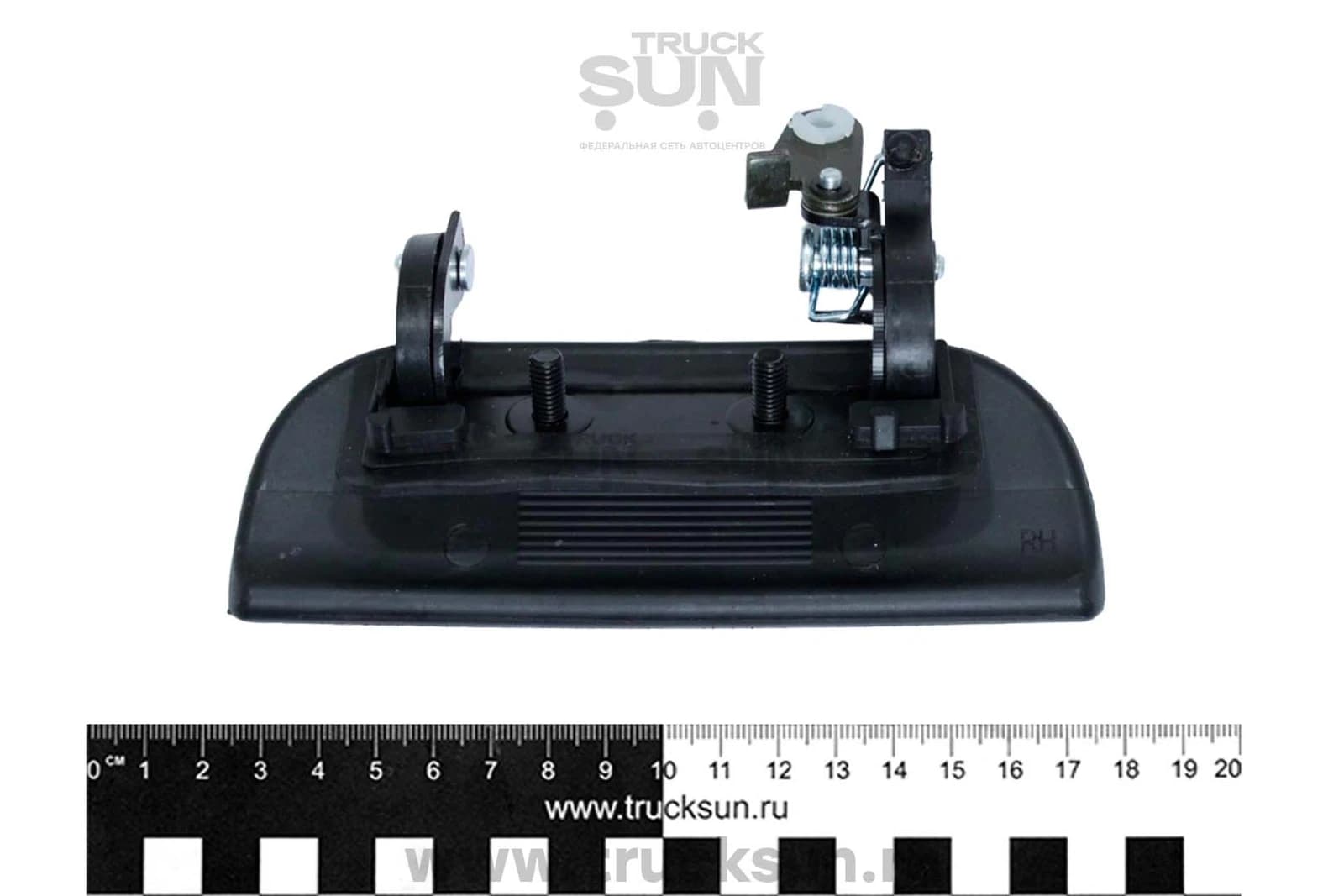 Ручка двери наружняя RH HD72/78, изображение 2 из 2