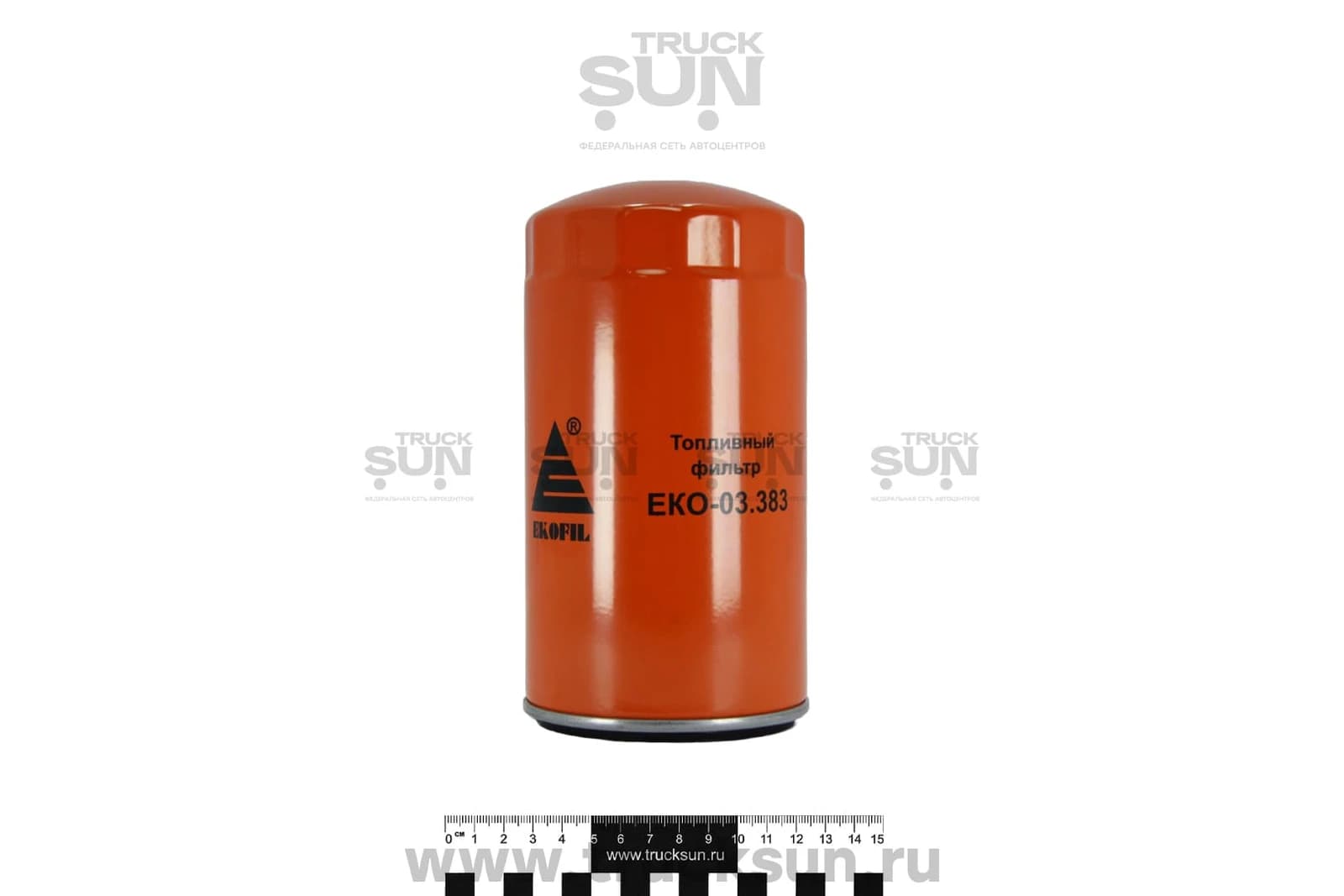 Фильтр топливный D6CB/D6HA/D6CC/D6CE TRUCK (31945-84400,31945-82000,FF5381,JFCH49,WJF10081,FC2802,EKO03383)
