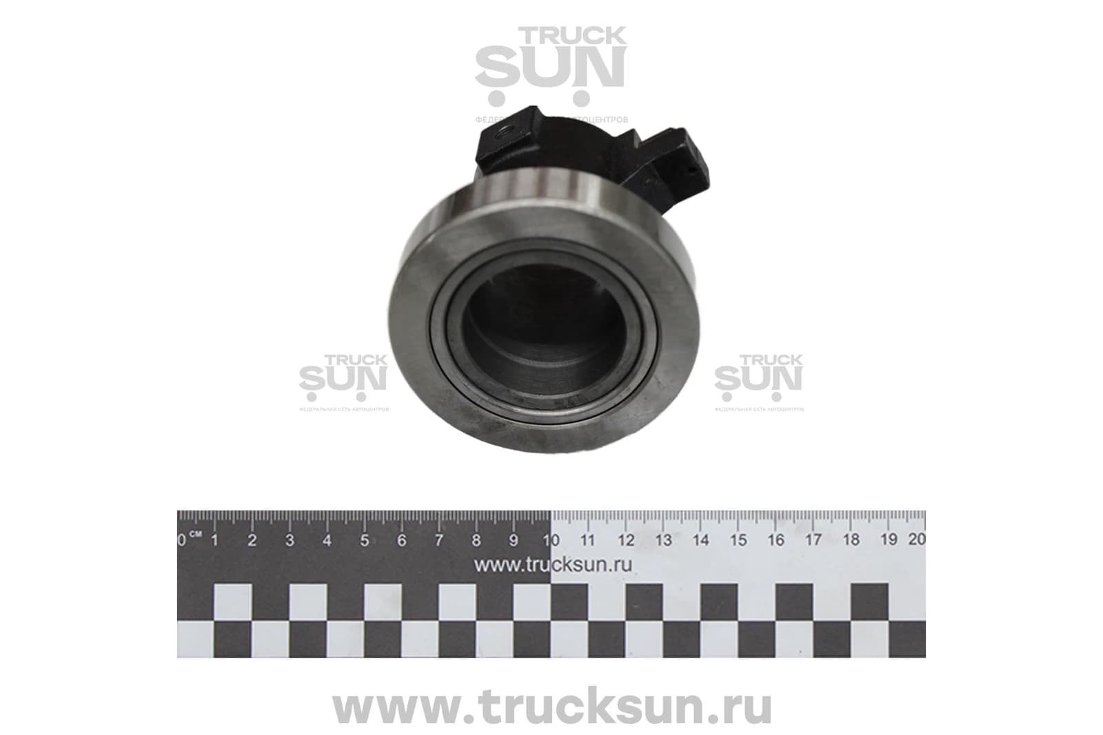 Подшипник выжимной с муфтой FAW, изображение 2 из 3