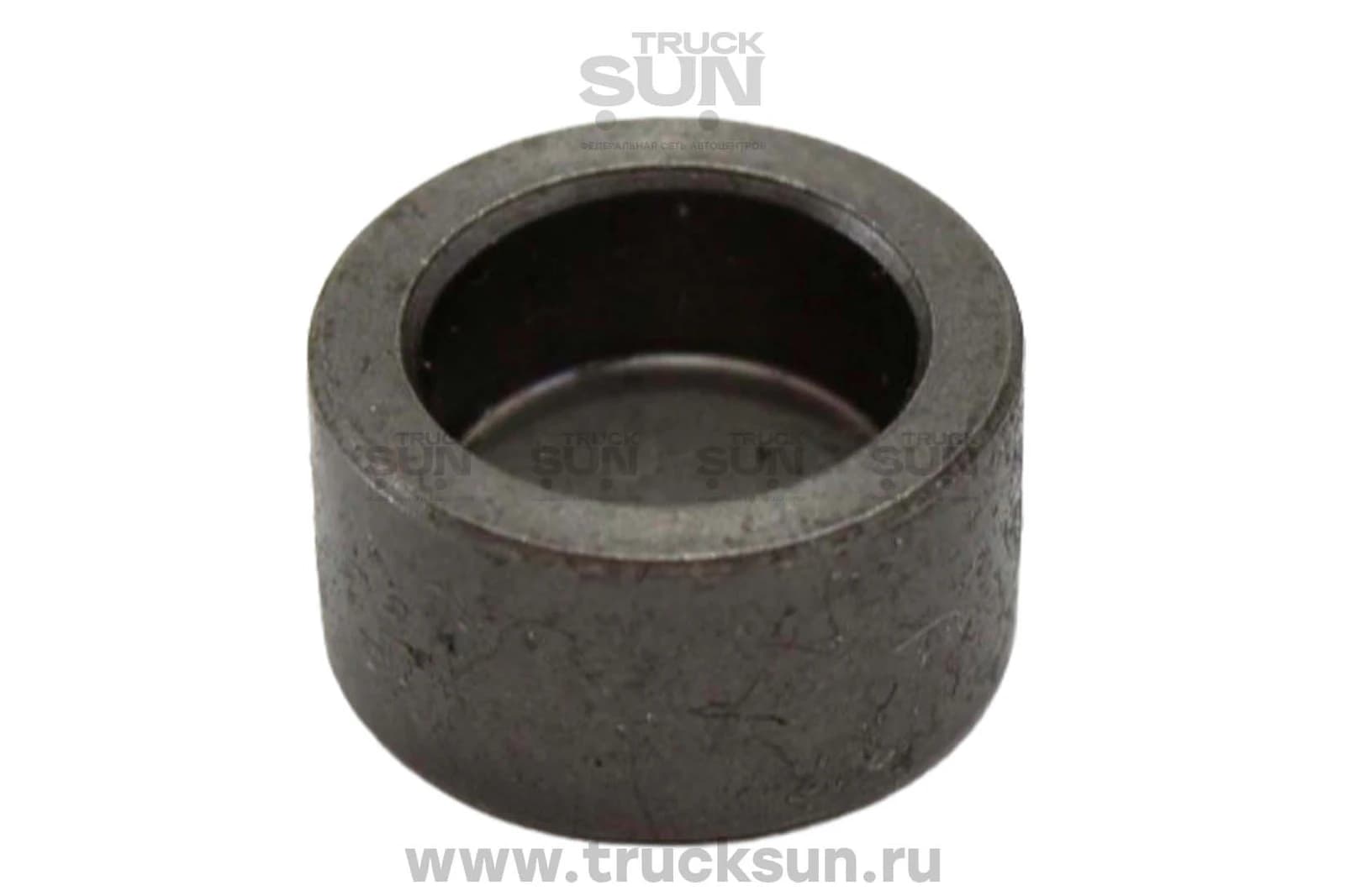 Шайба нажимная клапана 4HG1/4HK1 NQR75/NQR90/NPR75/FSR90/FVR34, изображение 1 из 2