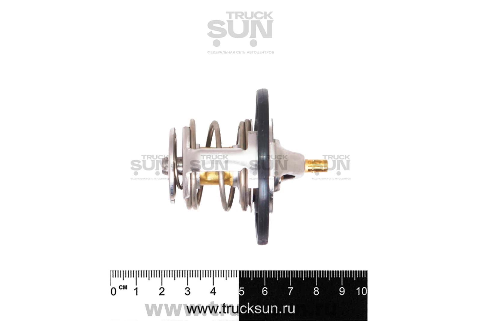 Термостат 6HK1/6HE1/6HL1 82С, изображение 3 из 3
