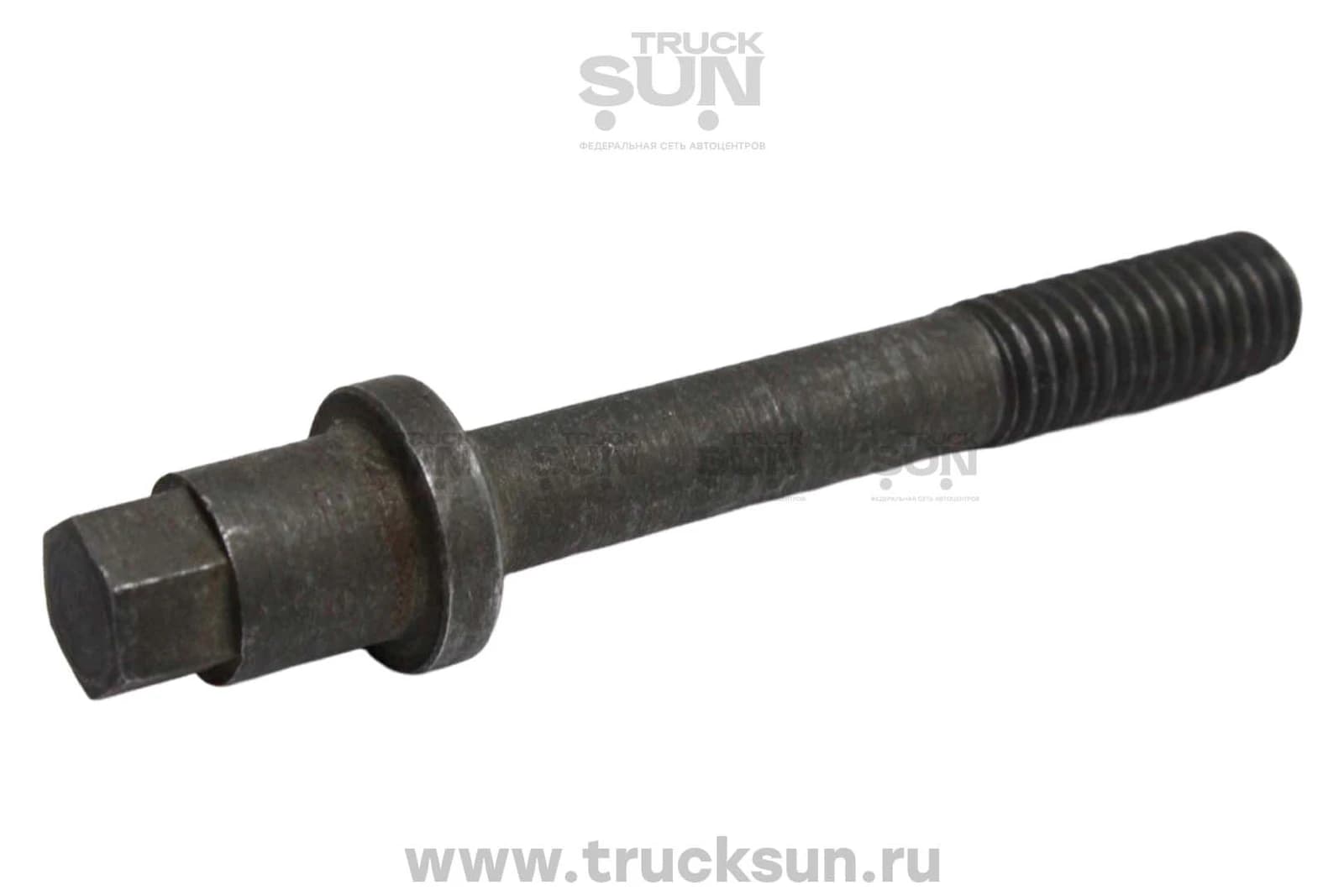 Болт форсунки 4HK1 NQR75, изображение 1 из 2