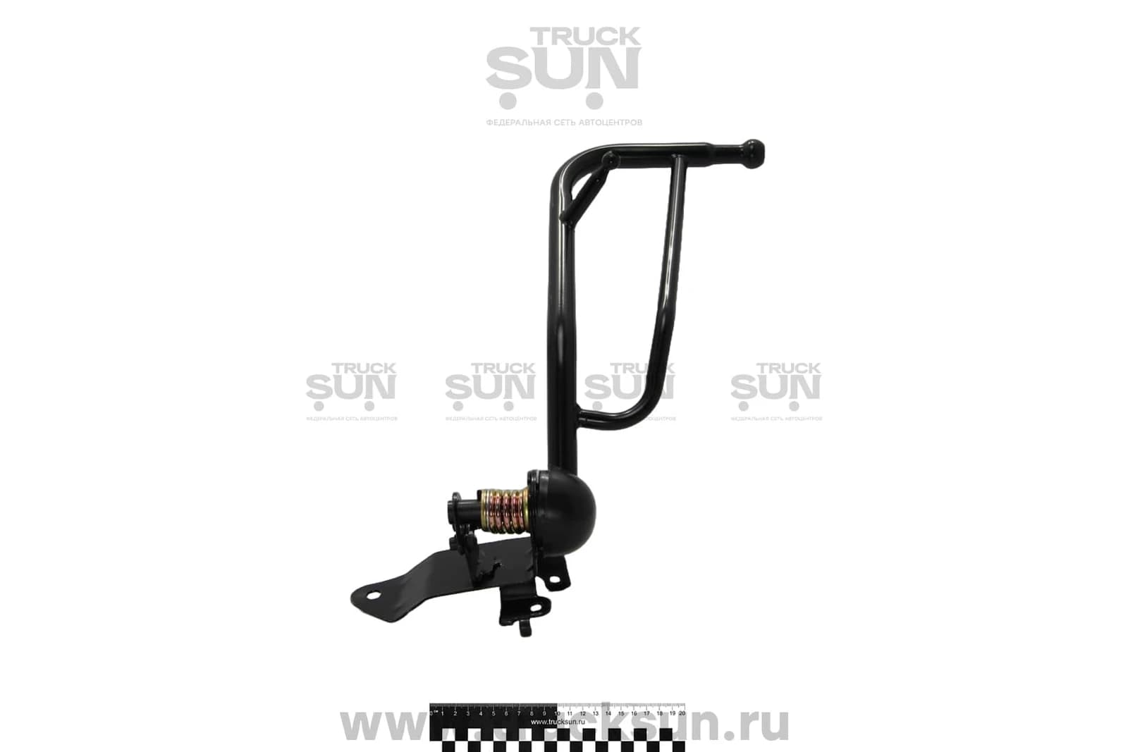 Кронштейн зеркала RH NQR71 (8980395721)