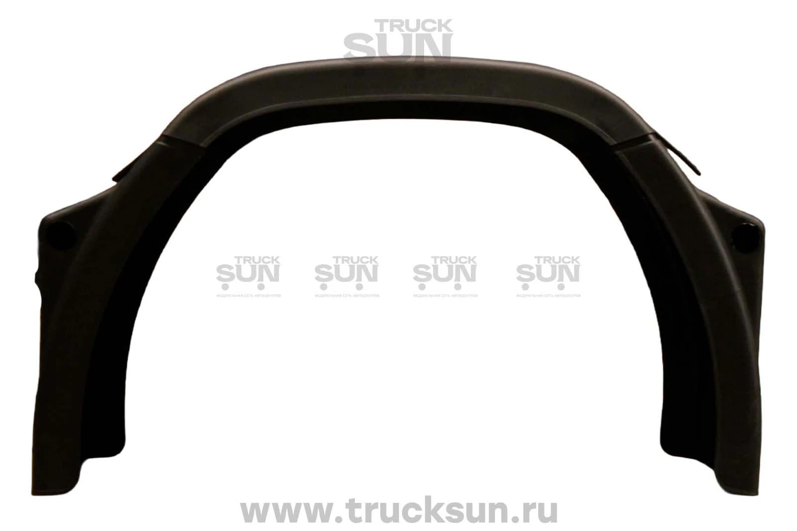 Крыло кузова RR HOWO T5G/C7H L/R, изображение 3 из 3