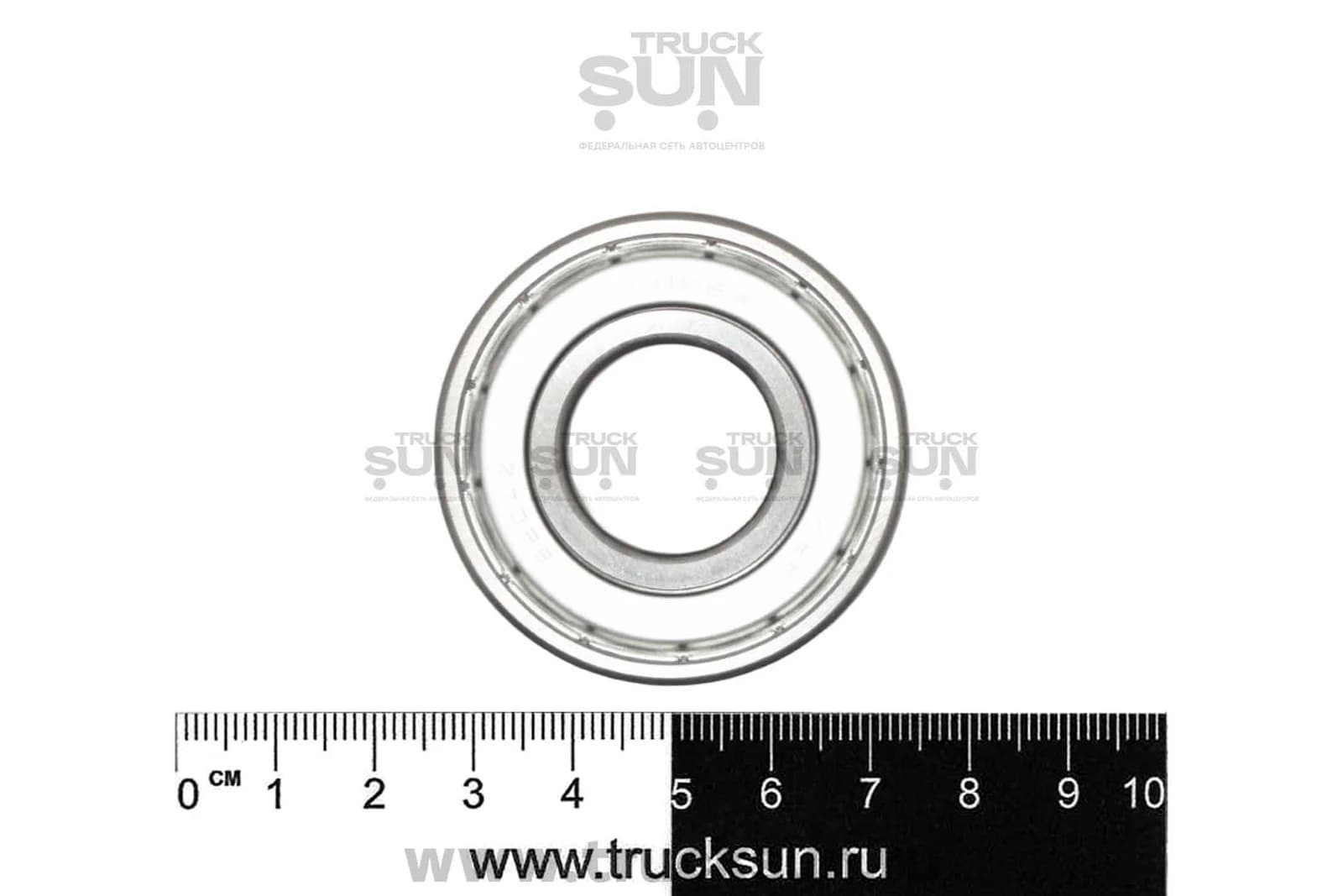 Подшипник маховика D4DB/DD HD78/County / D6DA19/22 - Z, изображение 2 из 2