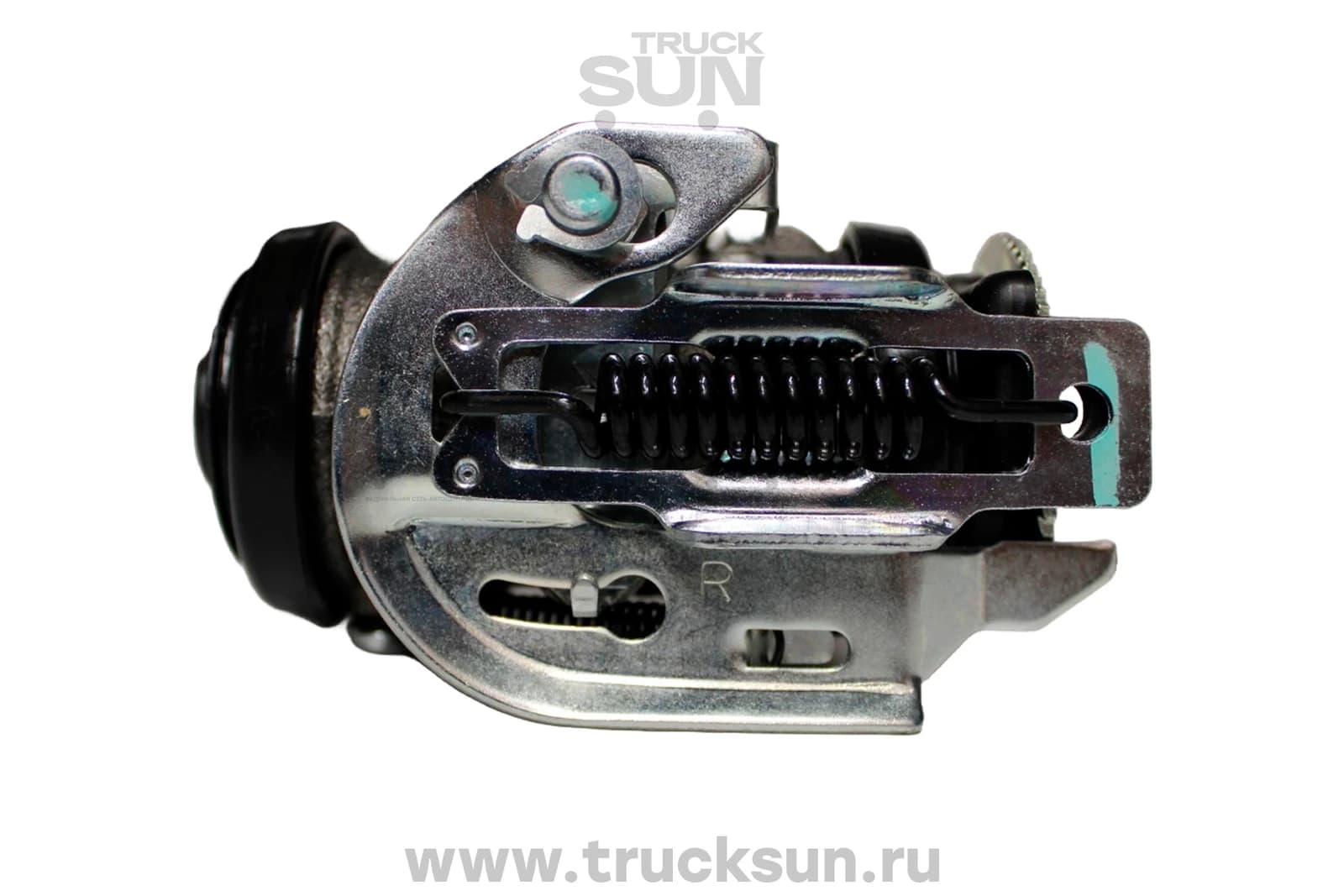 Цилиндр тормозной рабочий RR RH FR Компас 5, изображение 5 из 10