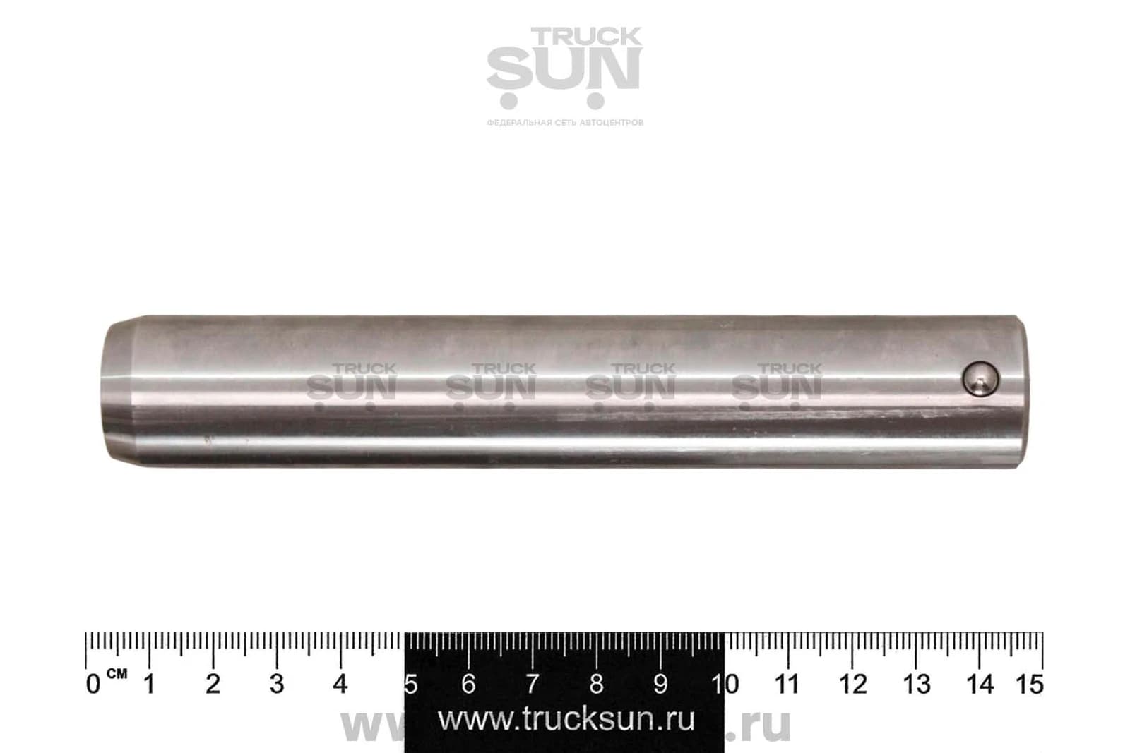 Вал КПП заднего хода D4DD HD78, изображение 2 из 2