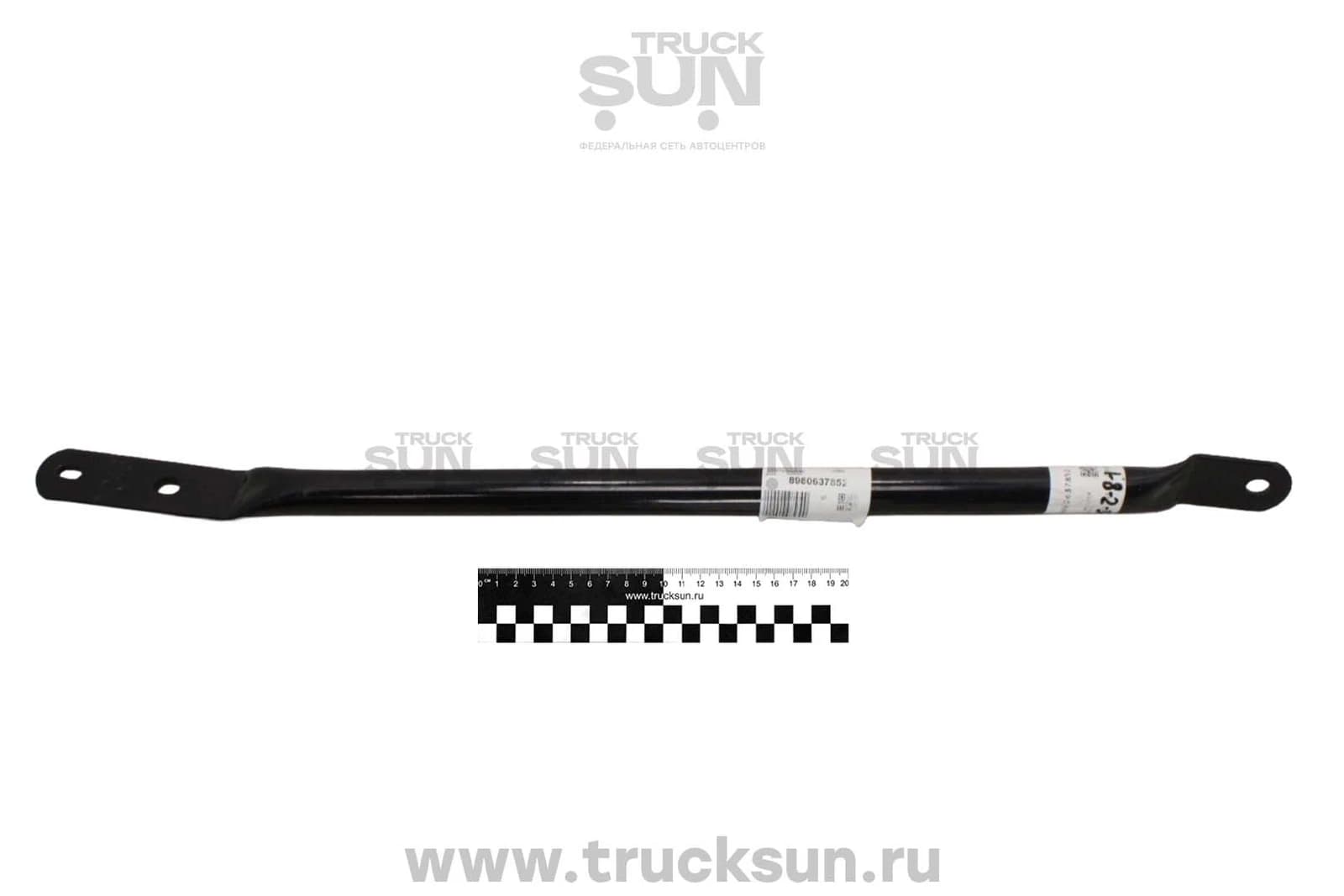 Тяга кронштейна зеркала LH NPR75/NQR90