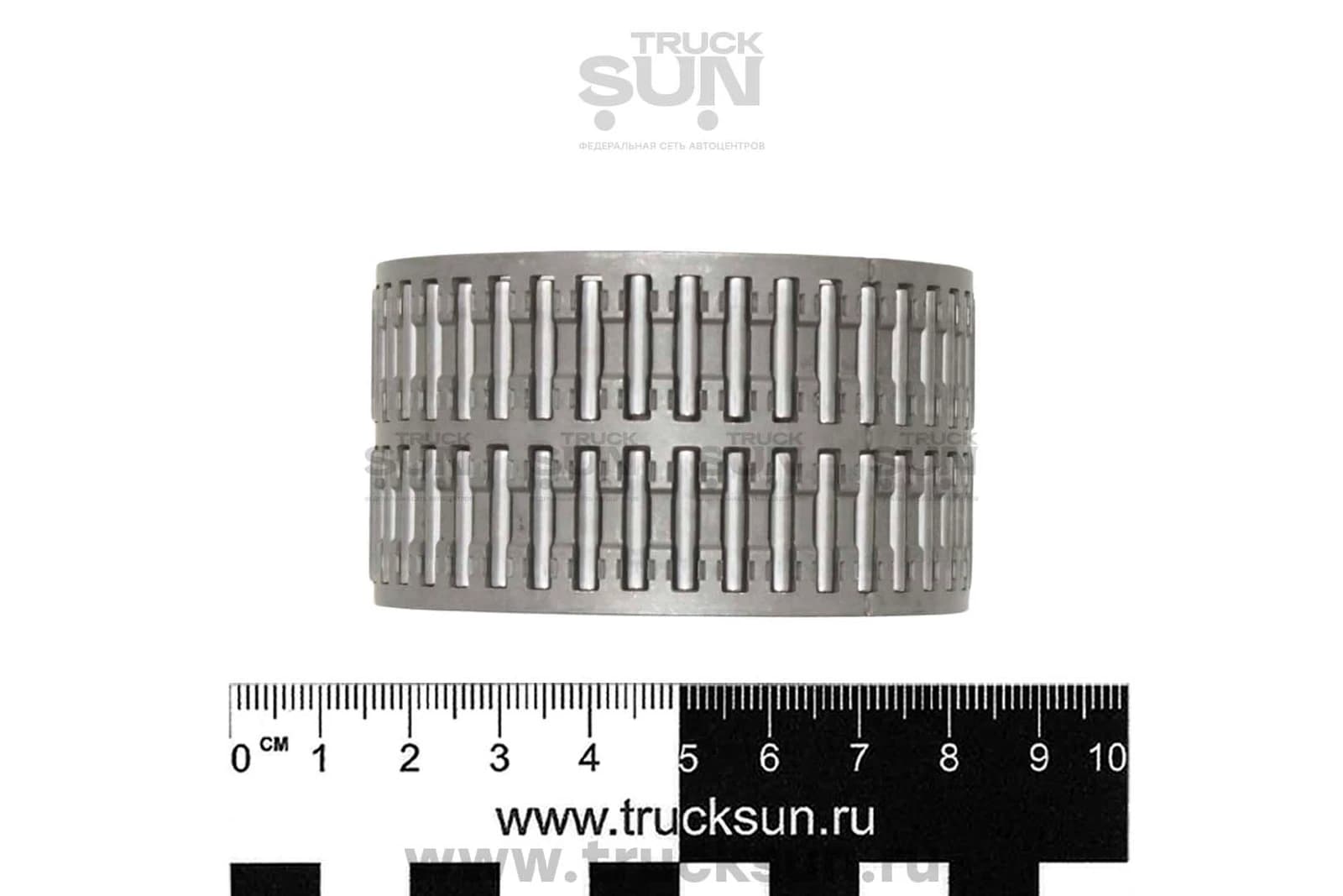 Подшипник КПП игольчатый 1/2/3-й/R передачи HINO300 Евро4 (SU002-00223) как (8972531100), изображение 2 из 2