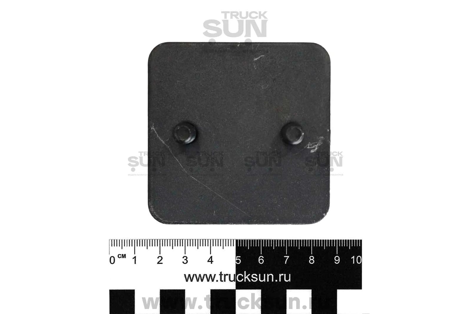 Отбойник рессоры RR HD72/78 подрессорника, изображение 2 из 2
