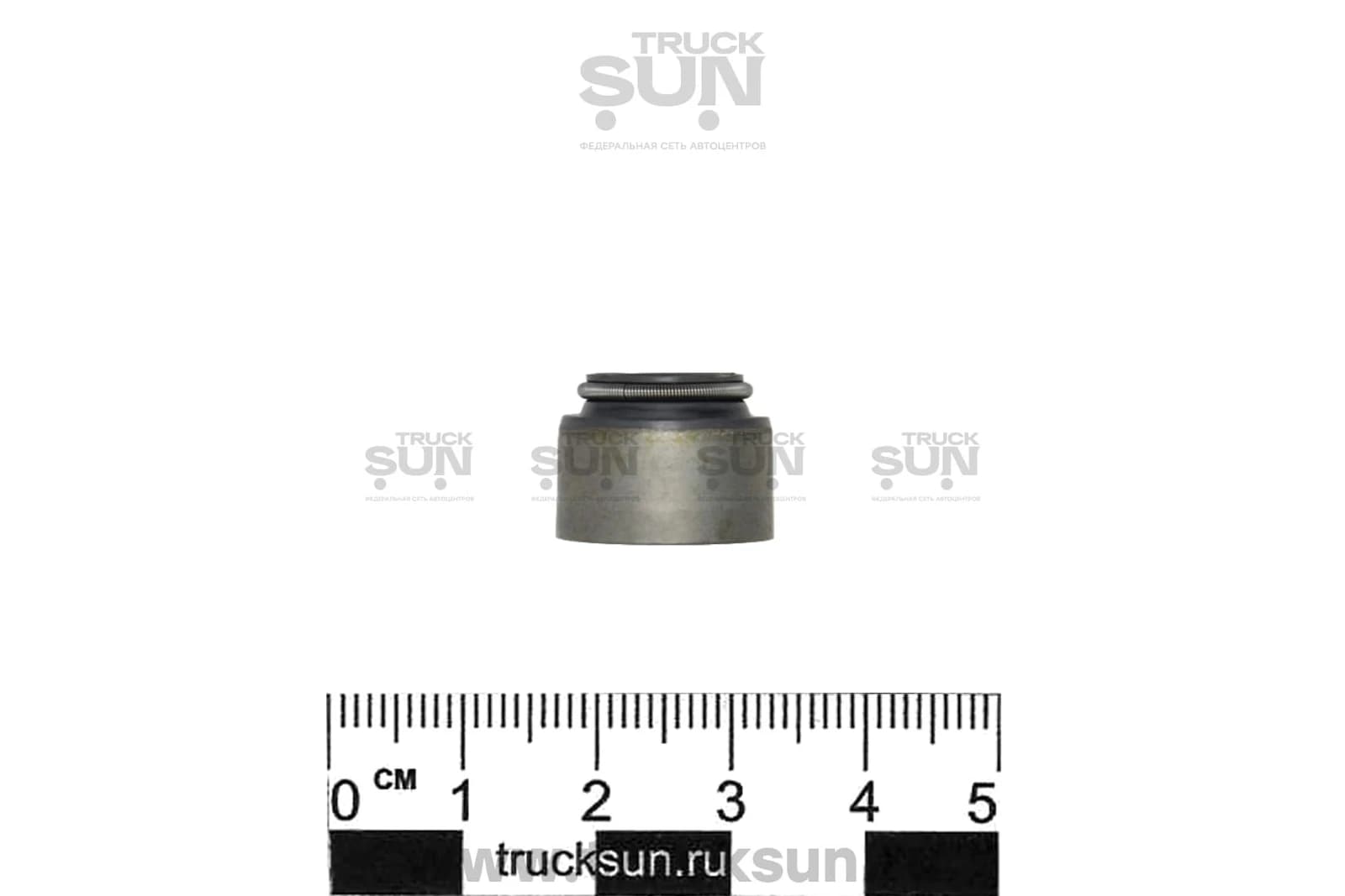 Колпачок маслосъемный D6DA19/22 HD120, изображение 4 из 4