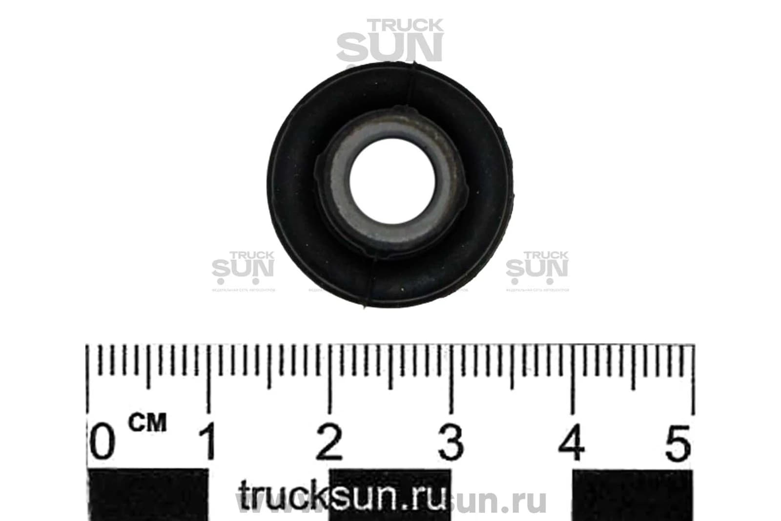 Втулка болта крепления клапанной крышки ISUZU 4JJ1-T, изображение 2 из 2