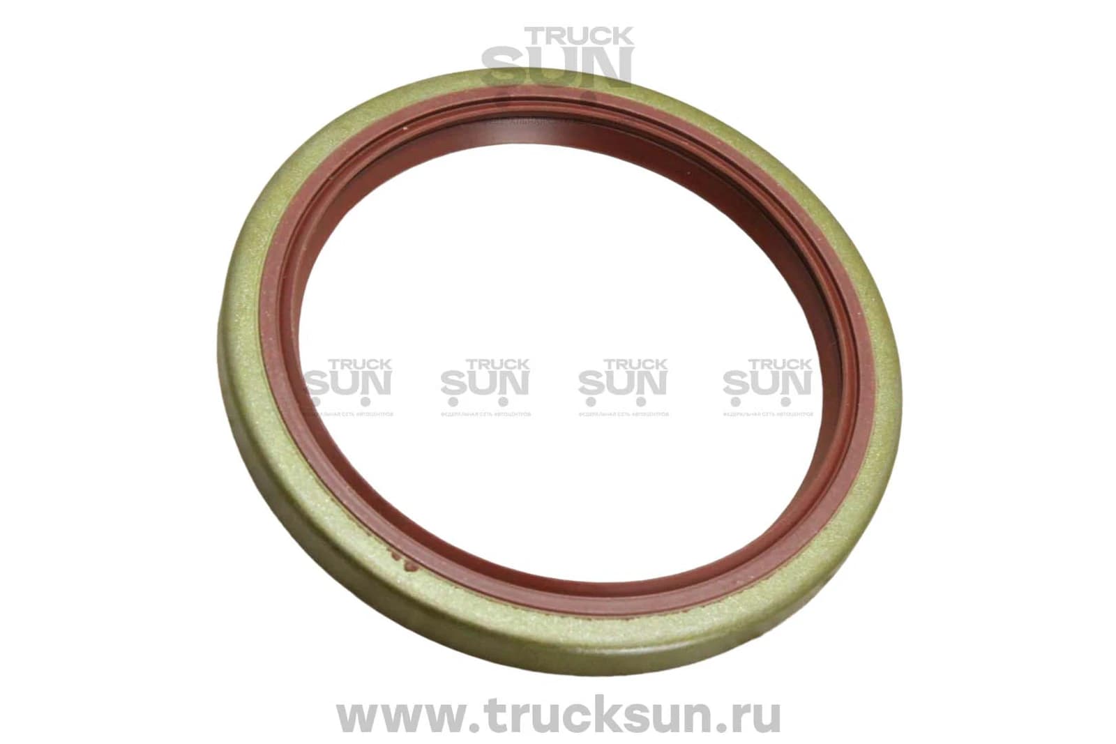 Сальник ступицы FR JAC N75/80 Евро4 / Компас-9 90x75x8