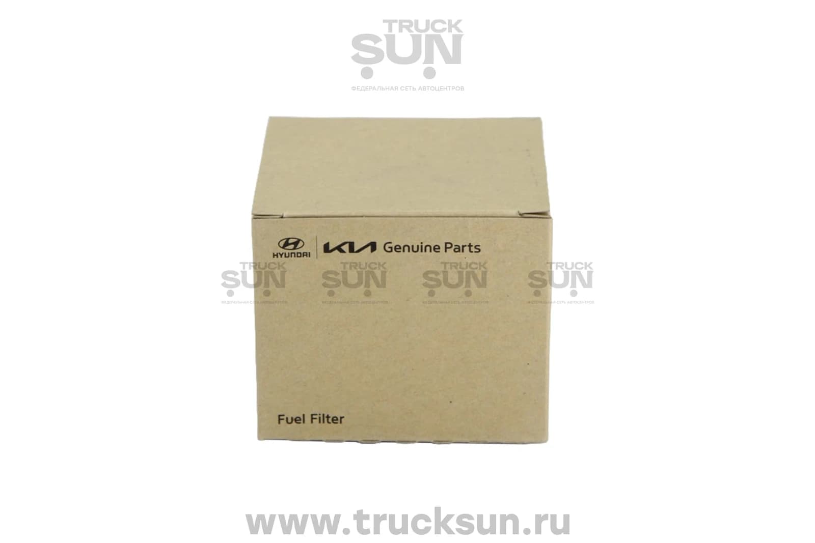 Фильтр топливный D4AF HD65/D4DC HD72, изображение 5 из 6